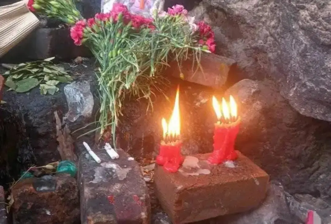 Preparado espiritual de amor